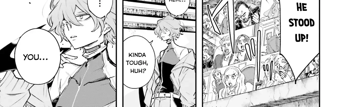Rekkyou Sensen Chapter 1 page 60 - 