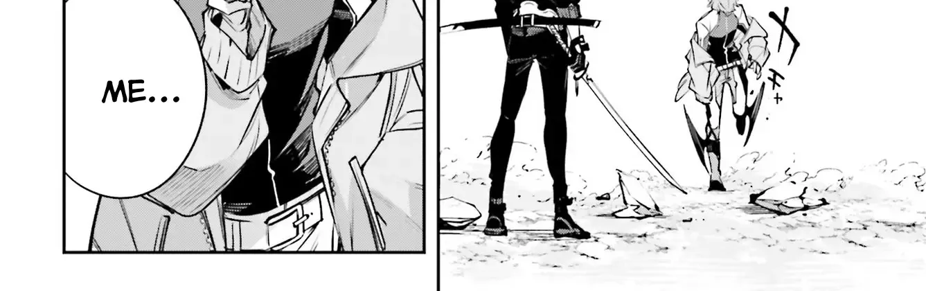 Rekkyou Sensen Chapter 1 page 62 - 
