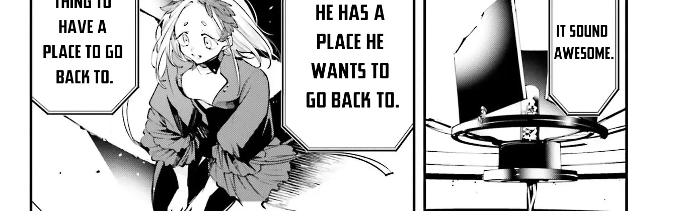 Rekkyou Sensen Chapter 1 page 68 - 