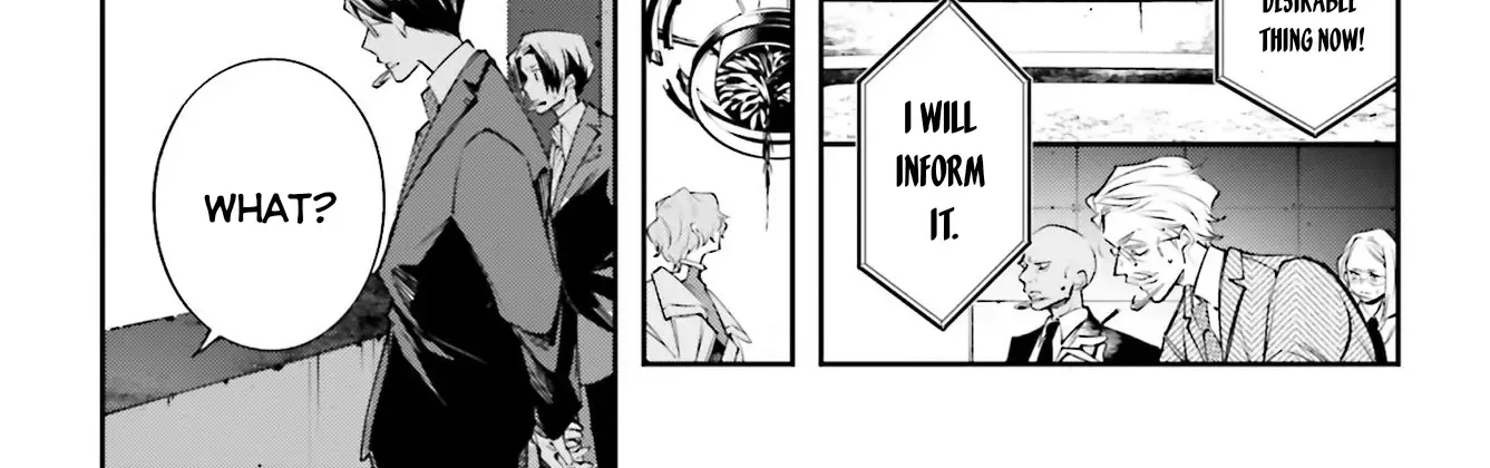 Rekkyou Sensen Chapter 1 page 70 - 