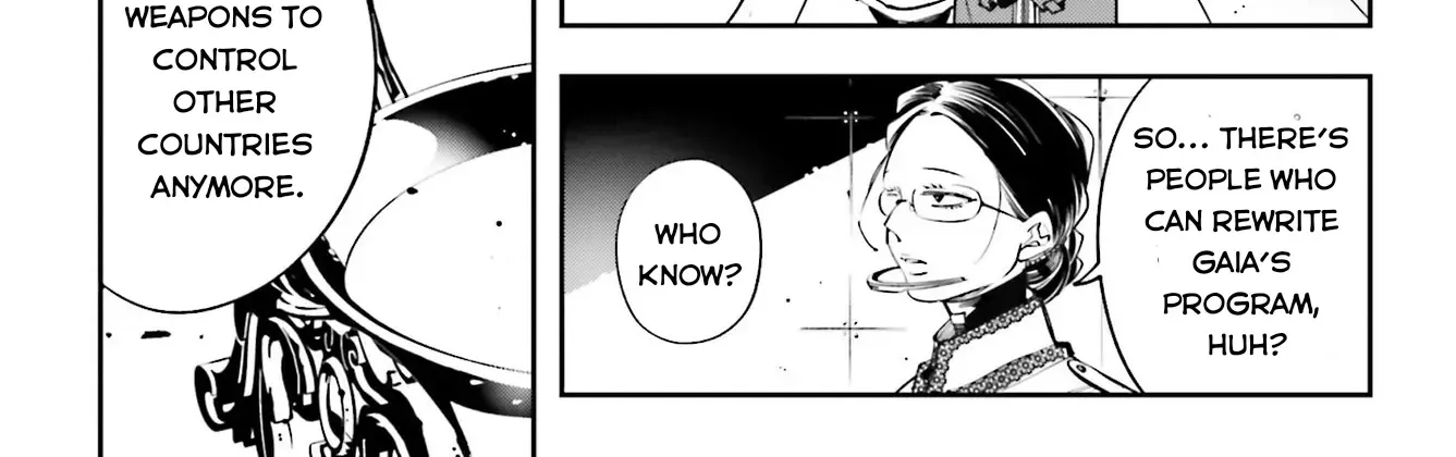 Rekkyou Sensen Chapter 1 page 78 - 