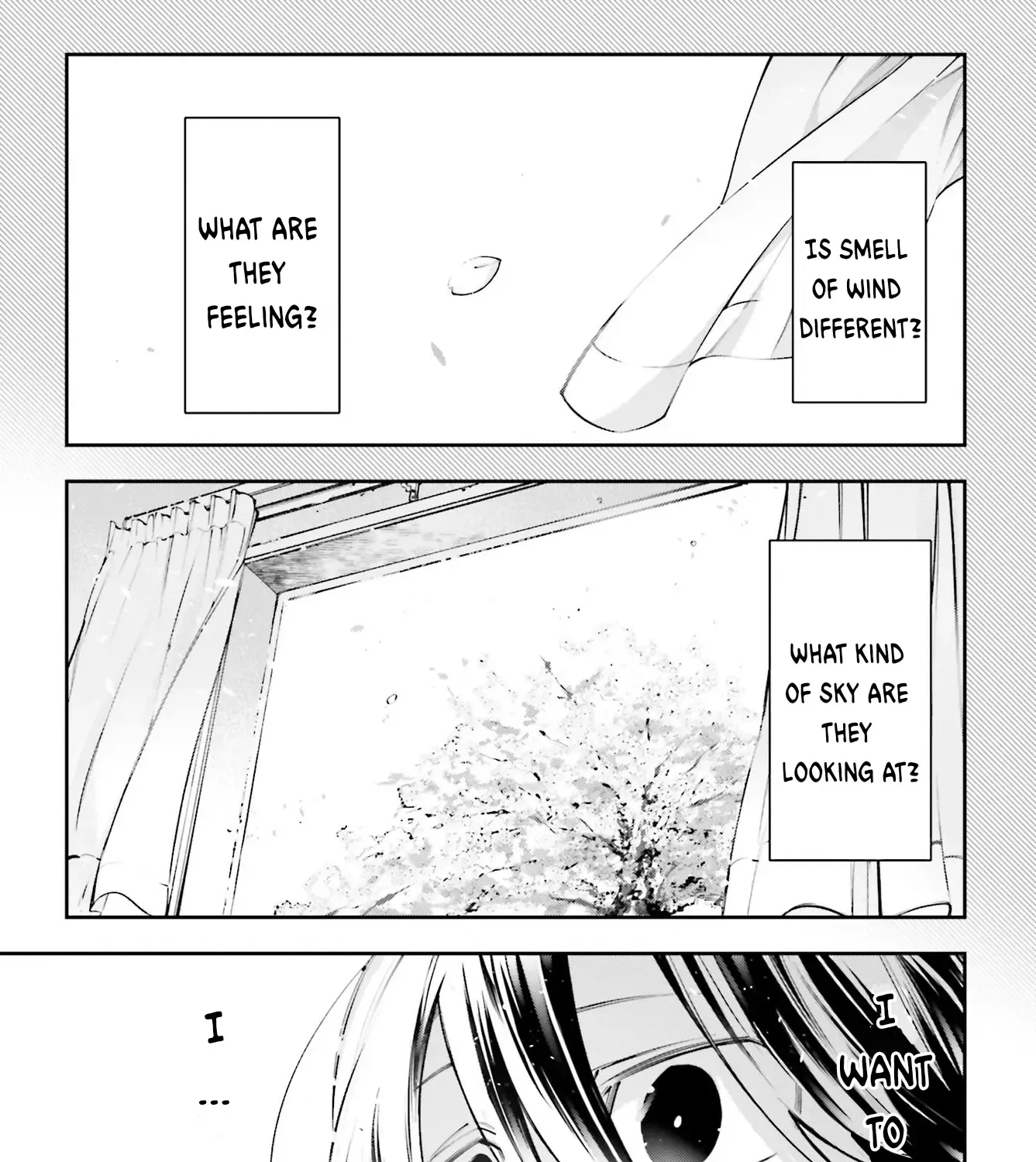 Rekkyou Sensen Chapter 1 page 9 - 