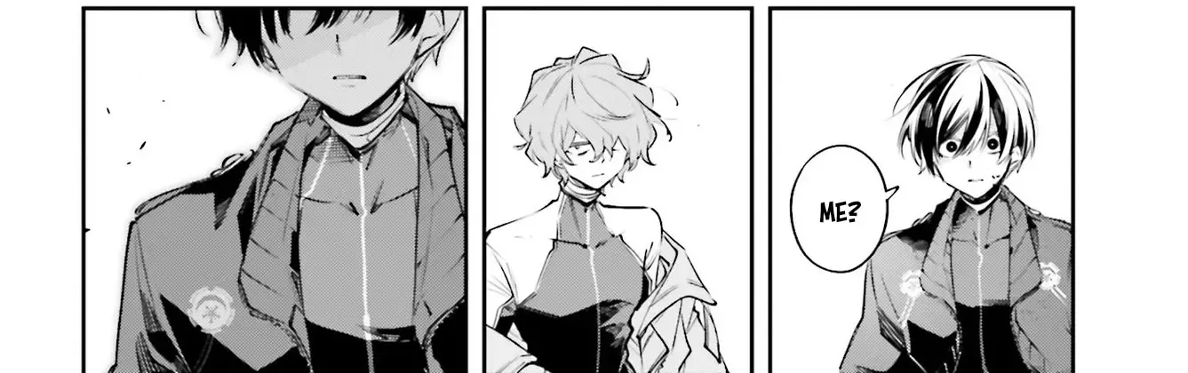 Rekkyou Sensen Chapter 1 page 82 - 