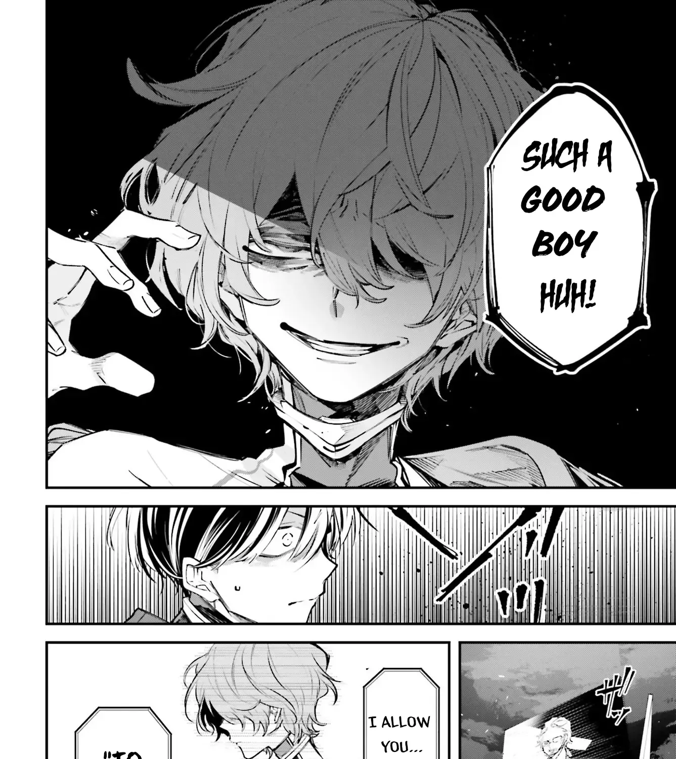Rekkyou Sensen Chapter 1 page 89 - 