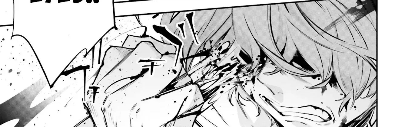 Rekkyou Sensen Chapter 1 page 92 - 