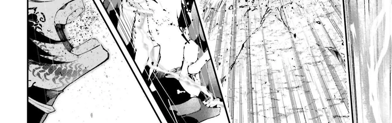 Rekkyou Sensen Chapter 10 page 12 - 