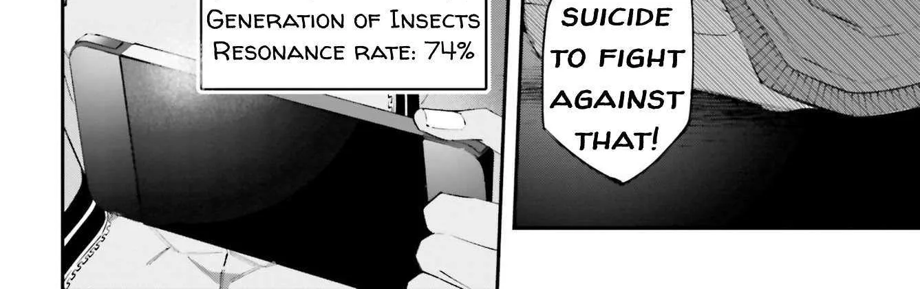 Rekkyou Sensen Chapter 10 page 16 - 