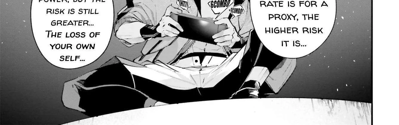 Rekkyou Sensen Chapter 10 page 18 - 