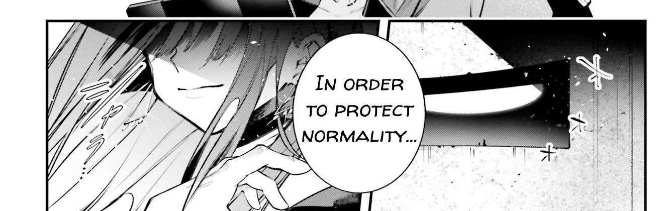 Rekkyou Sensen Chapter 10 page 24 - 