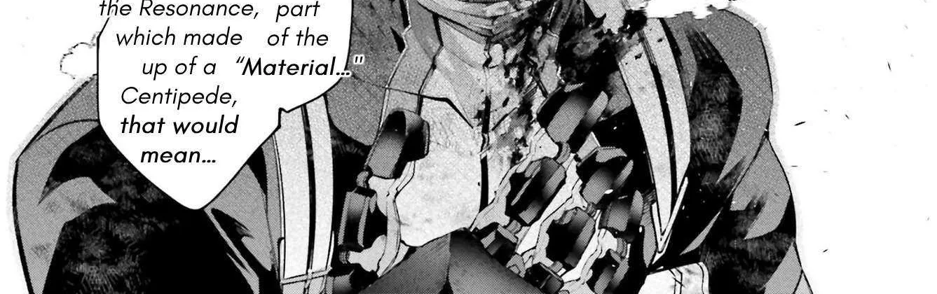 Rekkyou Sensen Chapter 10 page 38 - 