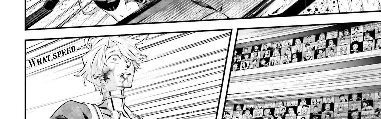 Rekkyou Sensen Chapter 10 page 44 - 