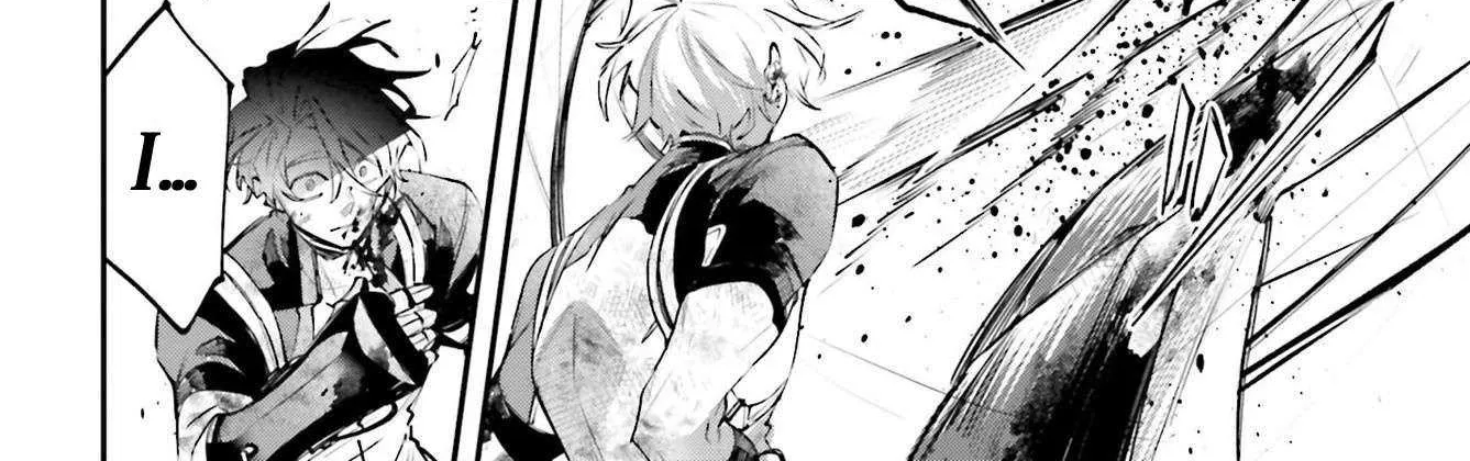 Rekkyou Sensen Chapter 10 page 48 - 