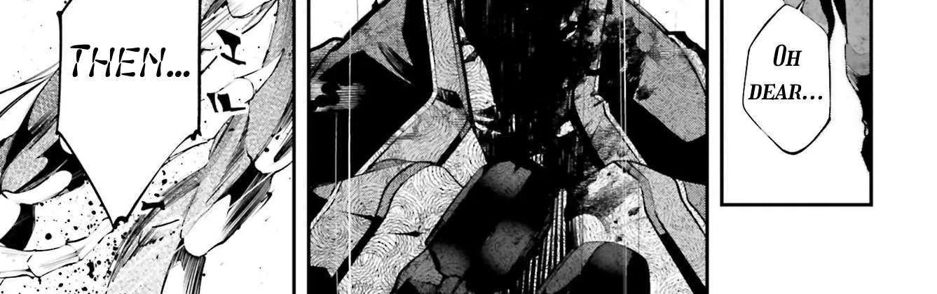 Rekkyou Sensen Chapter 10 page 54 - 