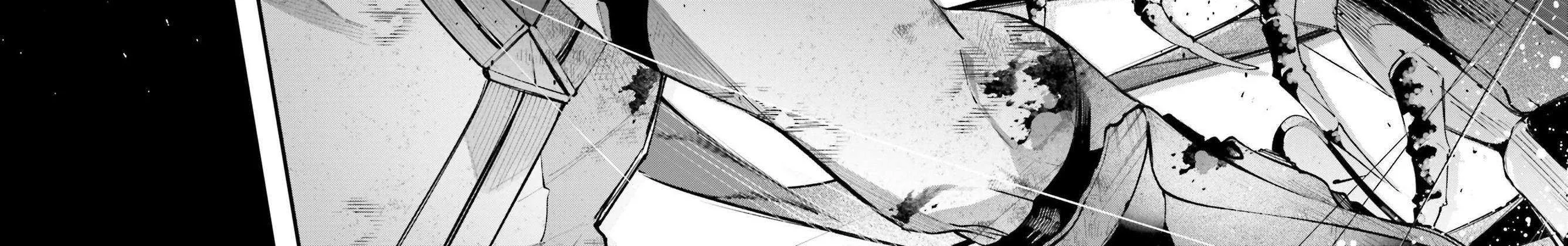 Rekkyou Sensen Chapter 10 page 56 - 