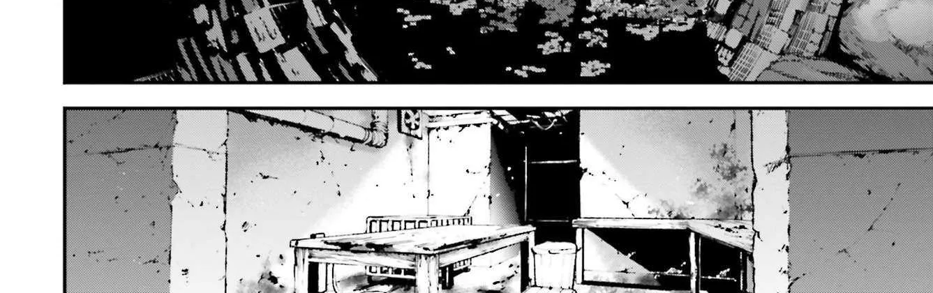 Rekkyou Sensen Chapter 10 page 62 - 