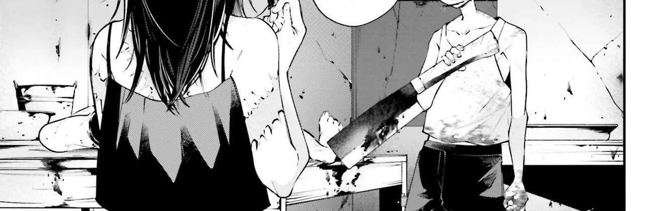 Rekkyou Sensen Chapter 10 page 68 - 