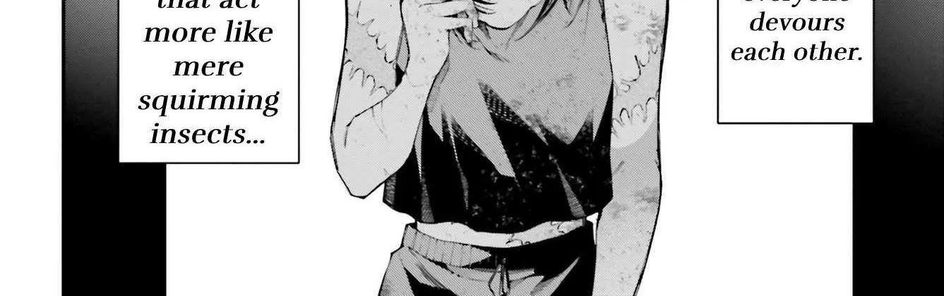 Rekkyou Sensen Chapter 10 page 70 - 