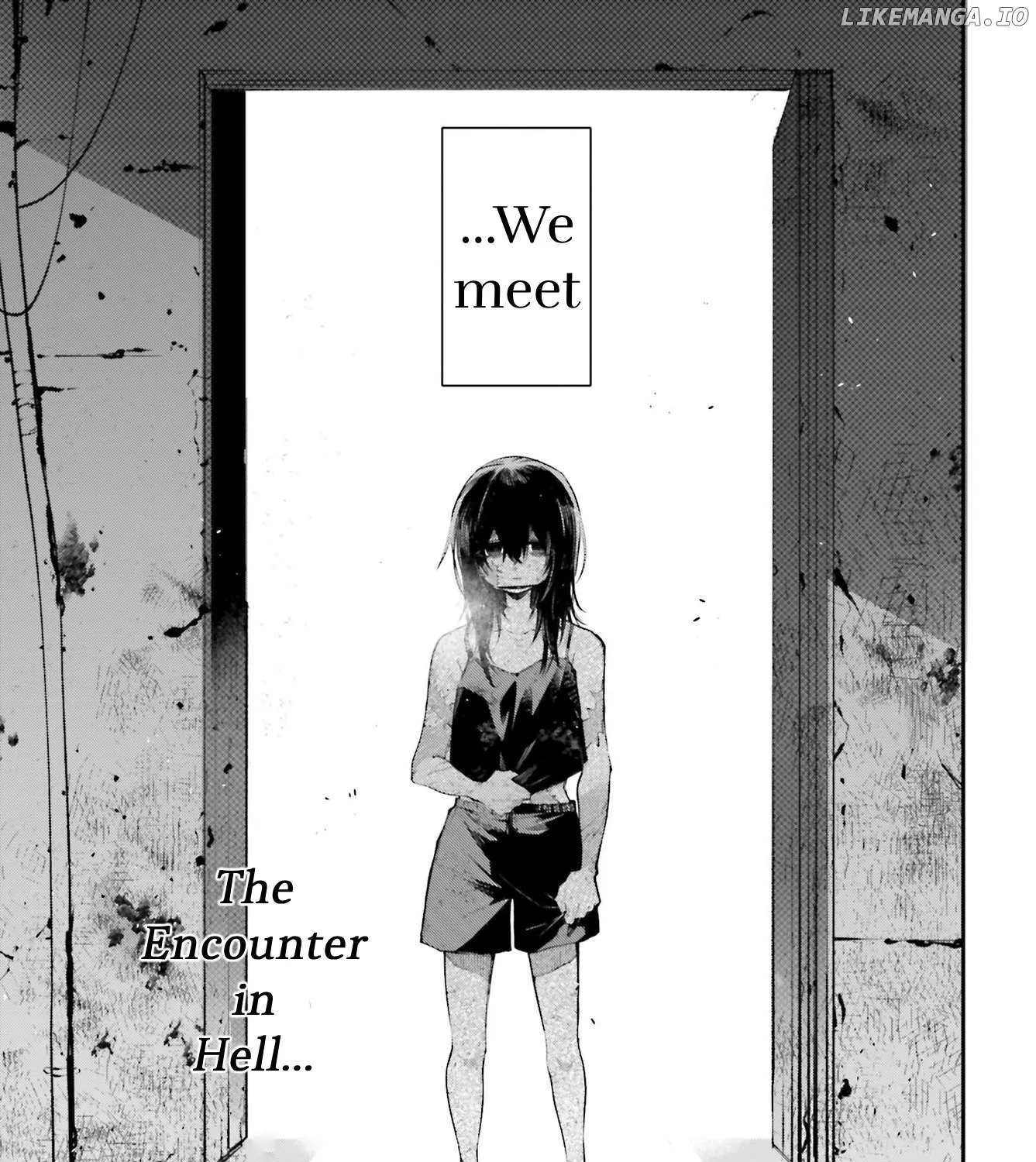 Rekkyou Sensen Chapter 10 page 71 - 