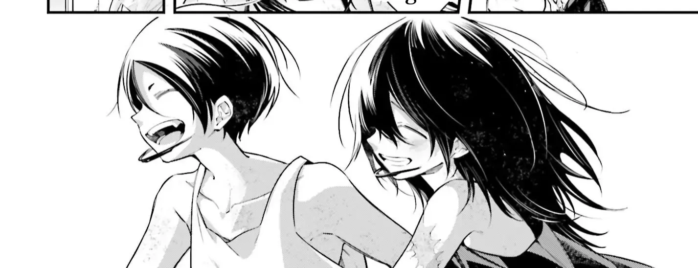 Rekkyou Sensen Chapter 11 page 13 - 