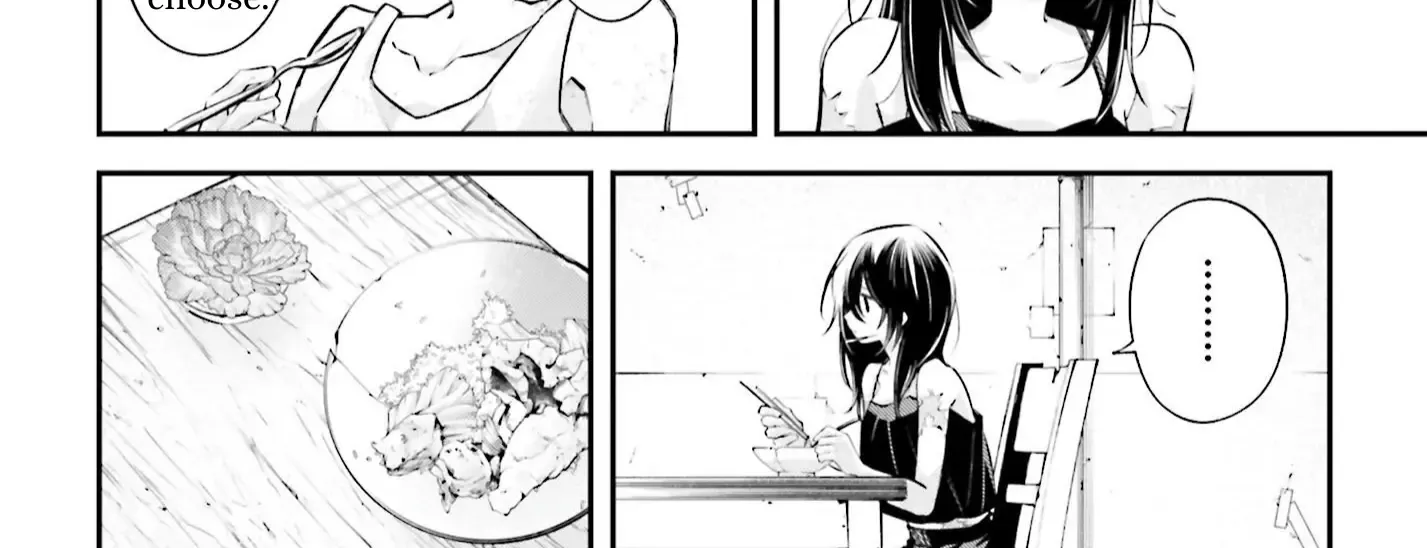Rekkyou Sensen Chapter 11 page 25 - 
