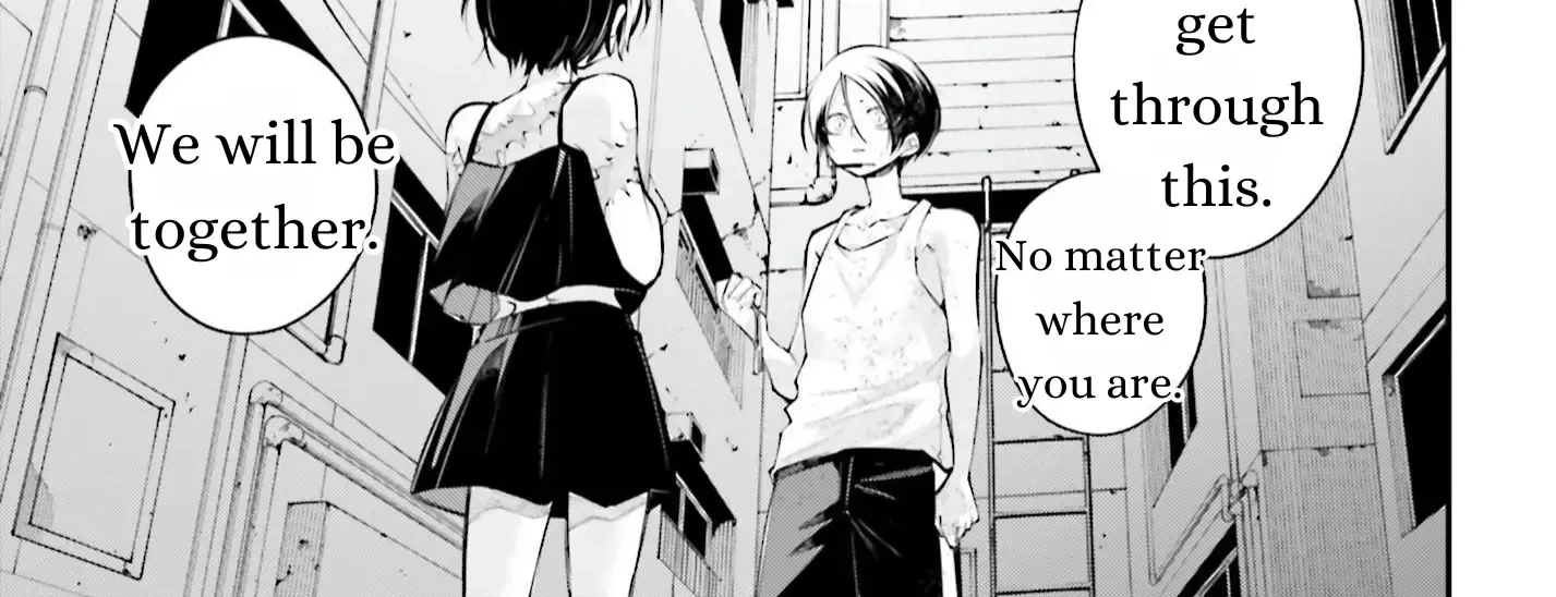 Rekkyou Sensen Chapter 11 page 31 - 