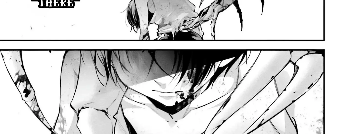 Rekkyou Sensen Chapter 11 page 43 - 