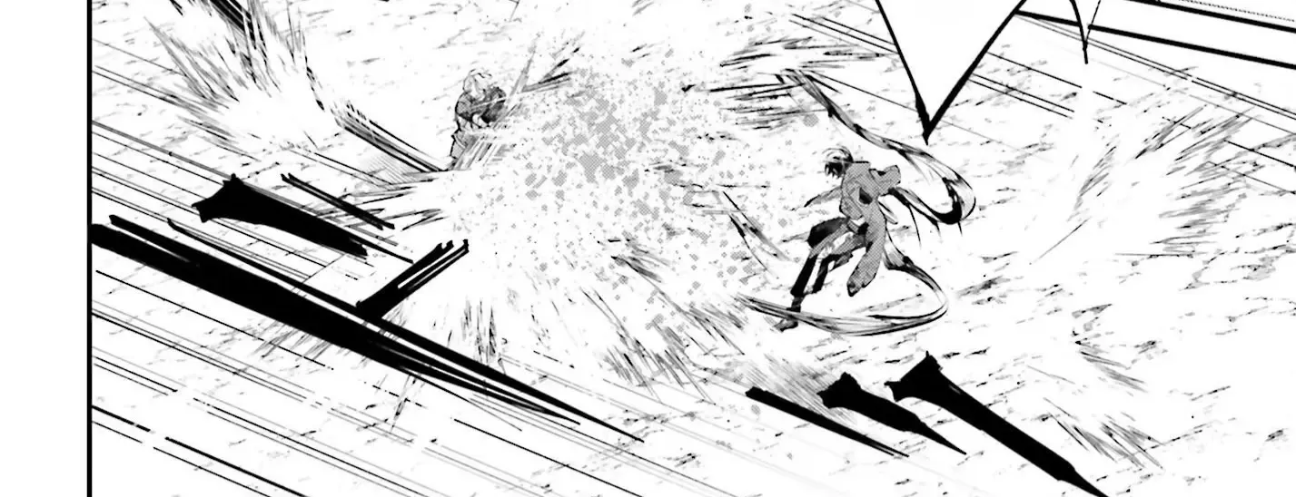 Rekkyou Sensen Chapter 11 page 61 - 