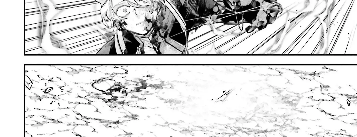 Rekkyou Sensen Chapter 11 page 65 - 