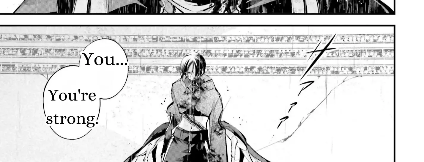 Rekkyou Sensen Chapter 11 page 75 - 