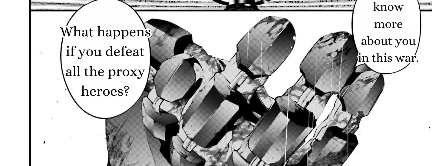 Rekkyou Sensen Chapter 11 page 77 - 