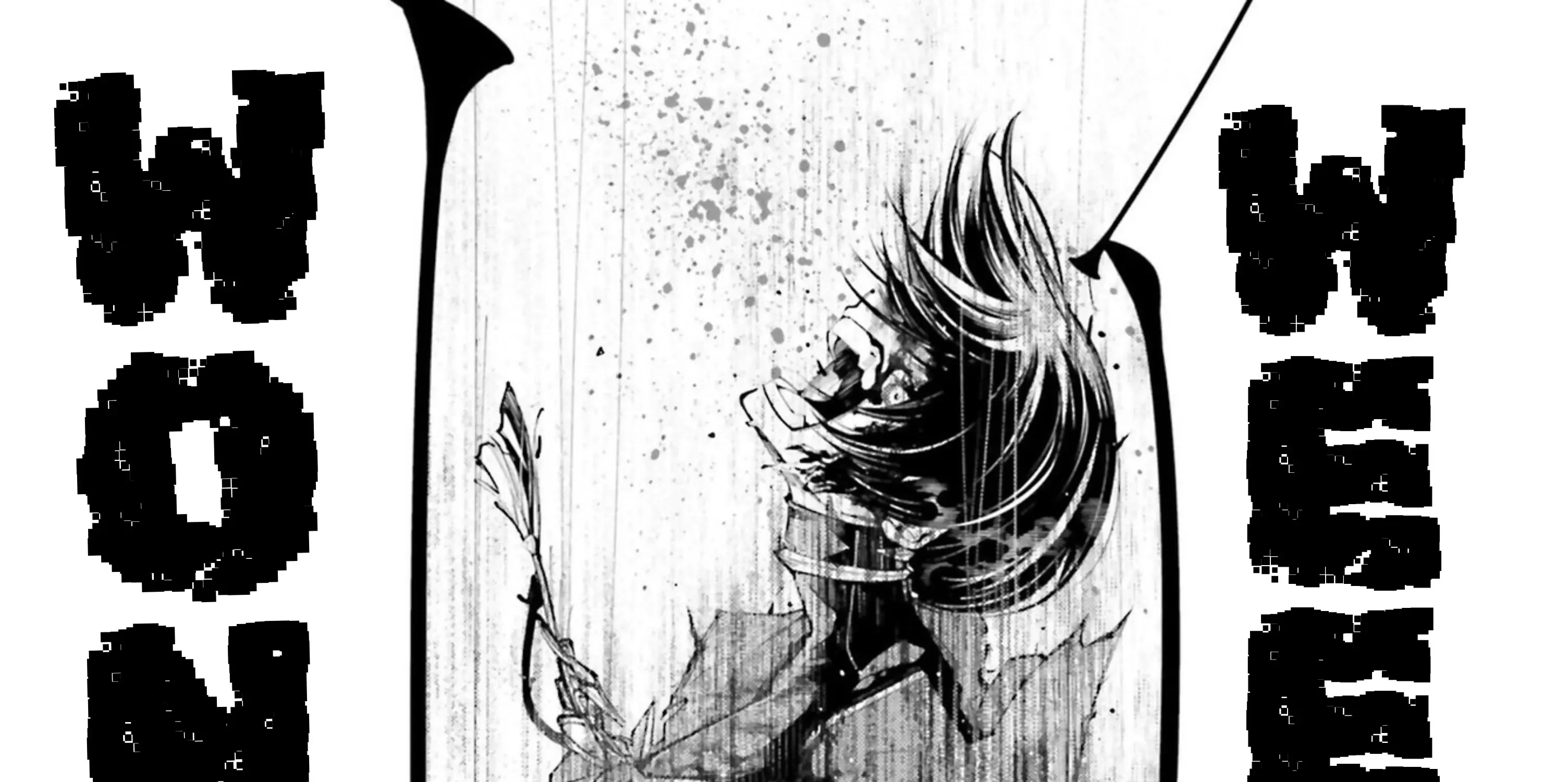 Rekkyou Sensen Chapter 12 page 107 - 