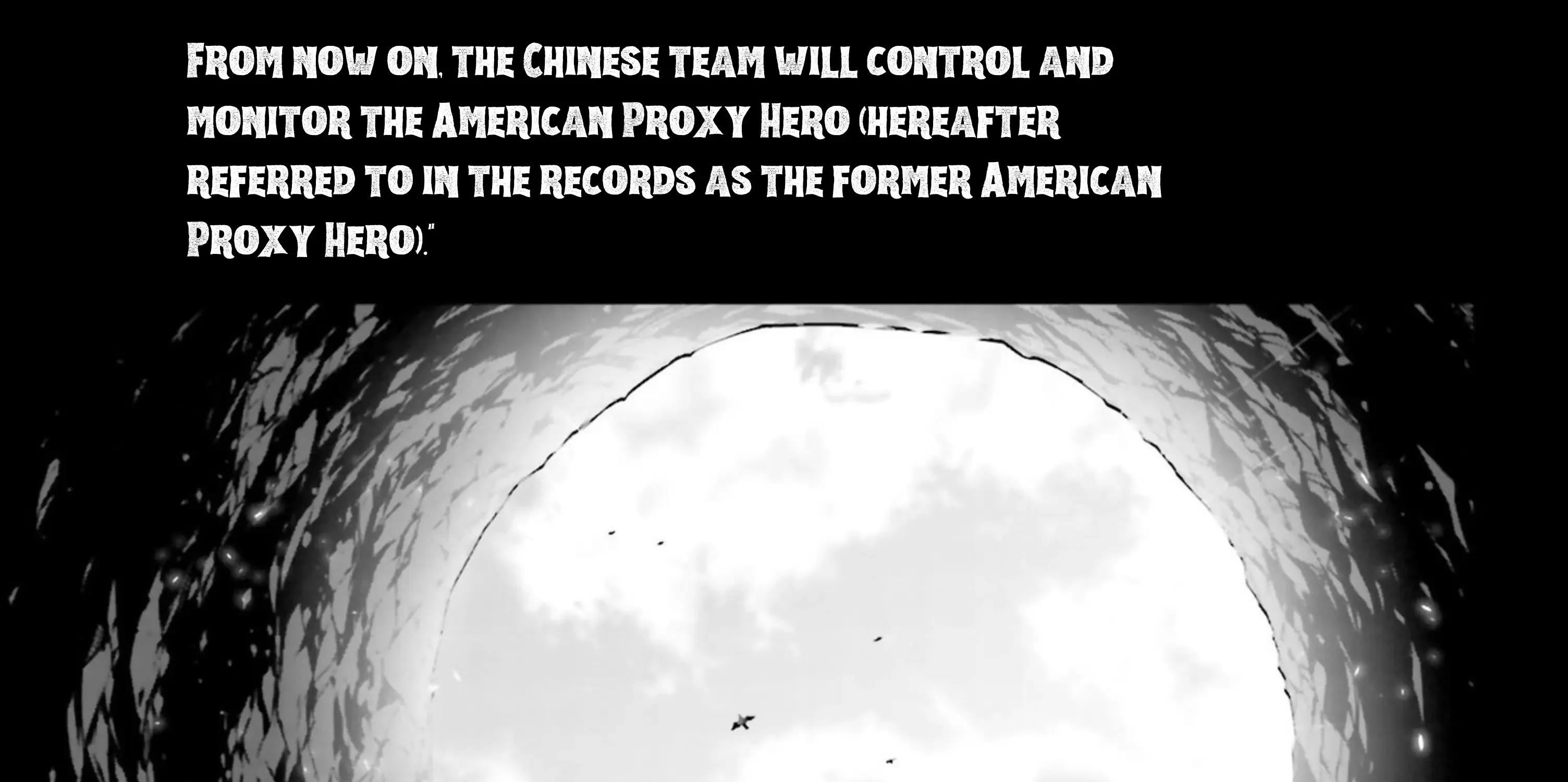 Rekkyou Sensen Chapter 12 page 116 - 