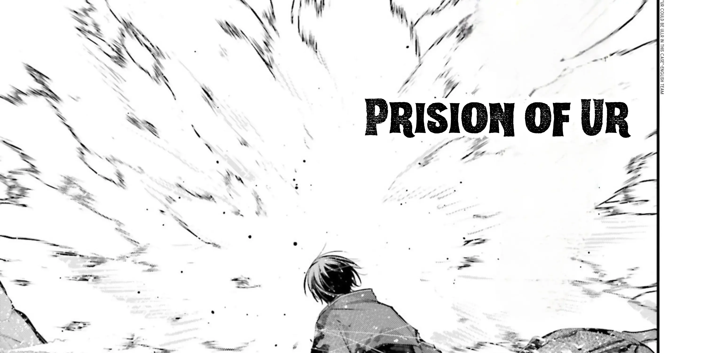 Rekkyou Sensen Chapter 12 page 23 - 