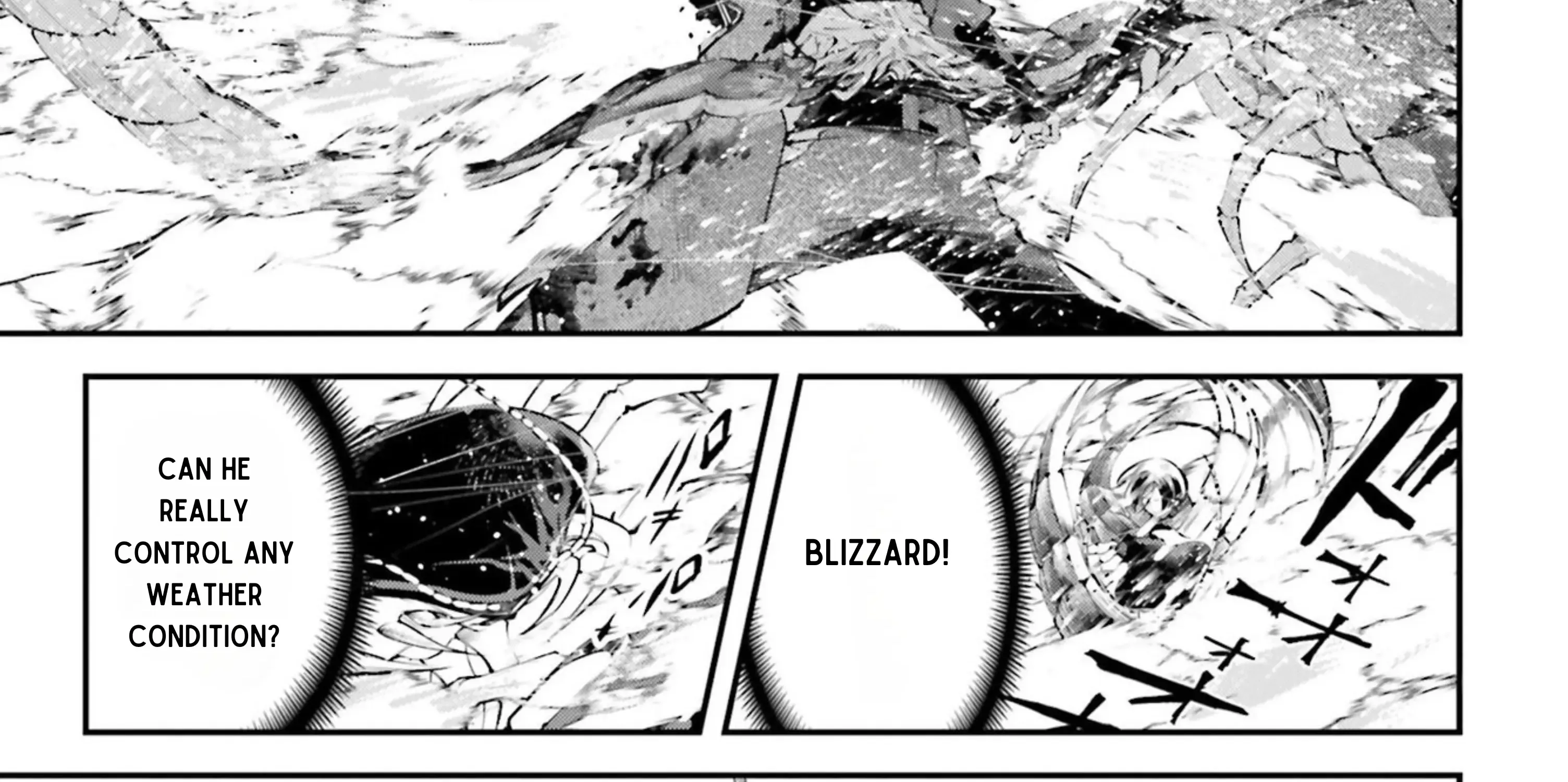 Rekkyou Sensen Chapter 12 page 24 - 
