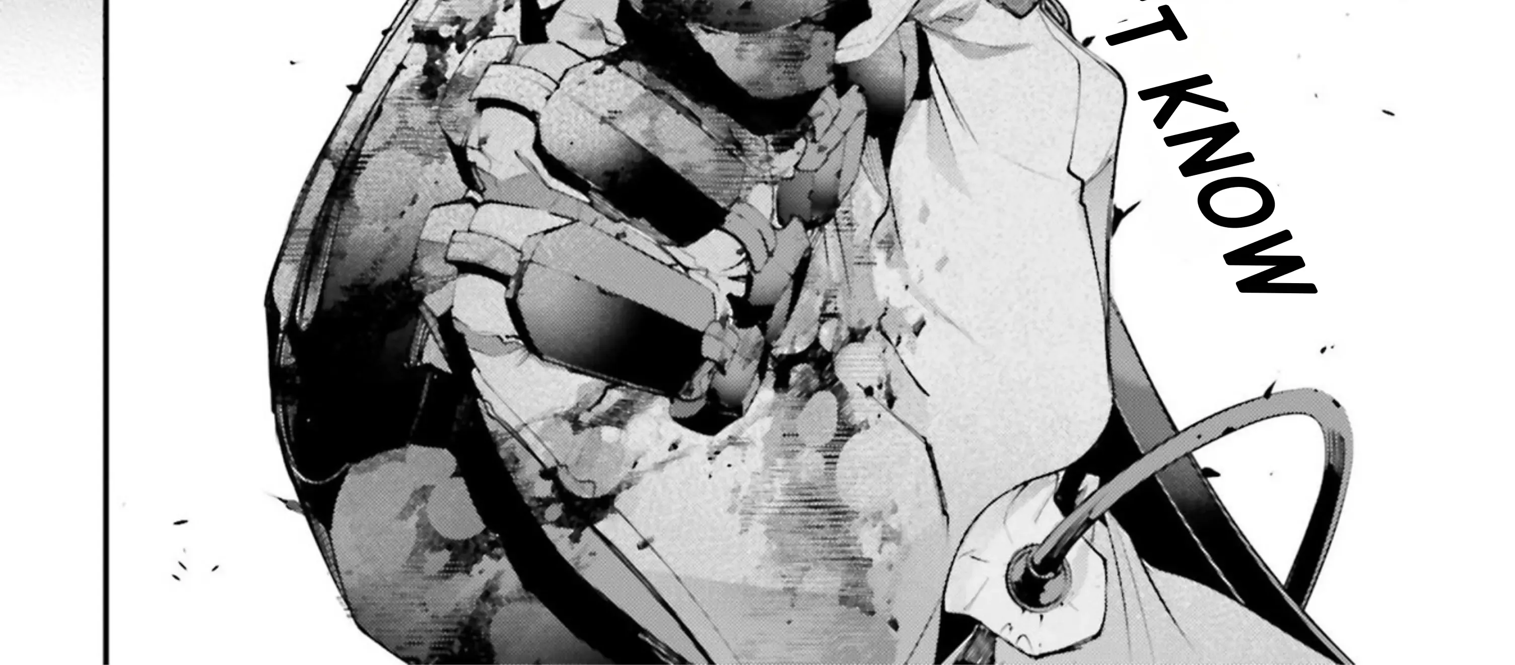 Rekkyou Sensen Chapter 12 page 46 - 