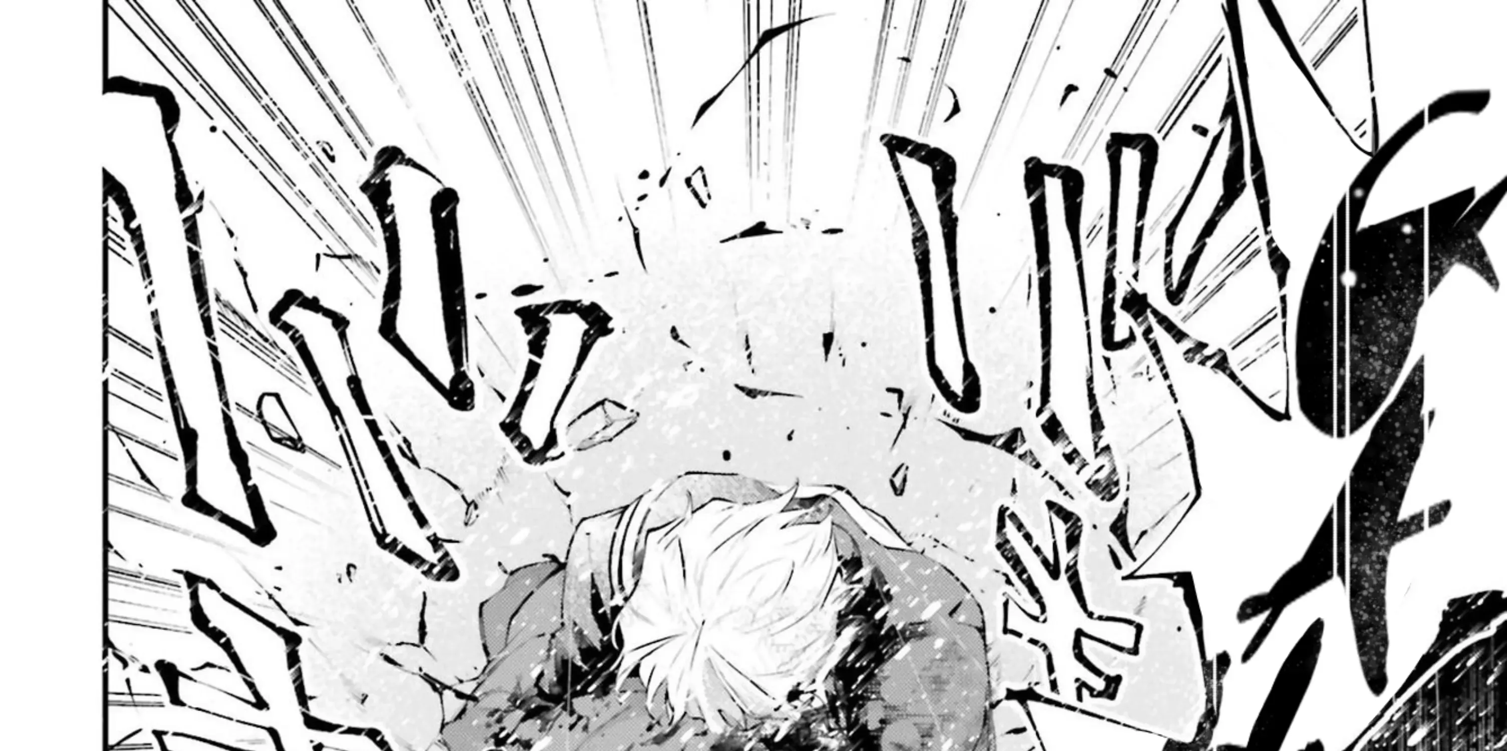Rekkyou Sensen Chapter 12 page 62 - 