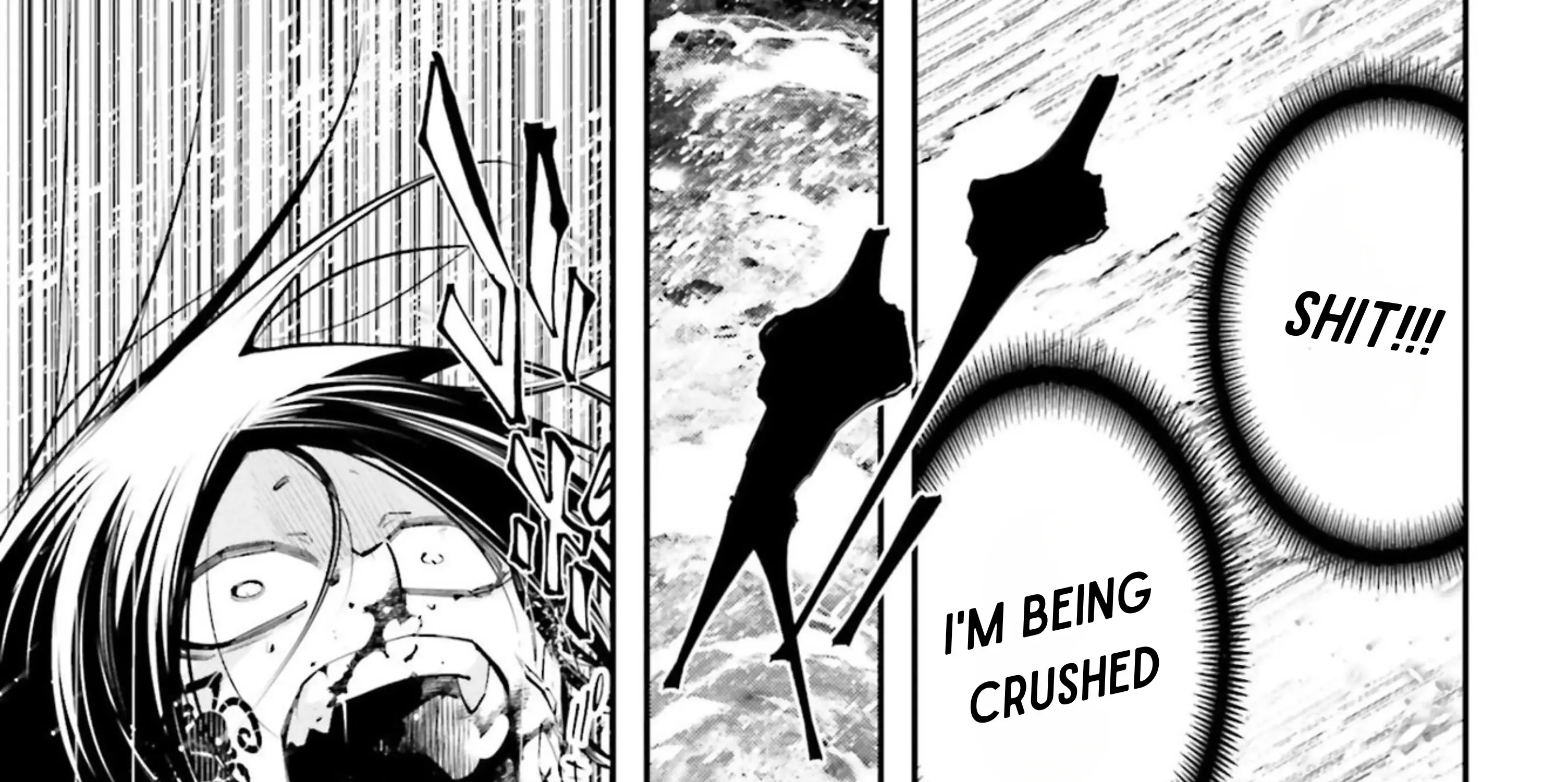 Rekkyou Sensen Chapter 12 page 65 - 