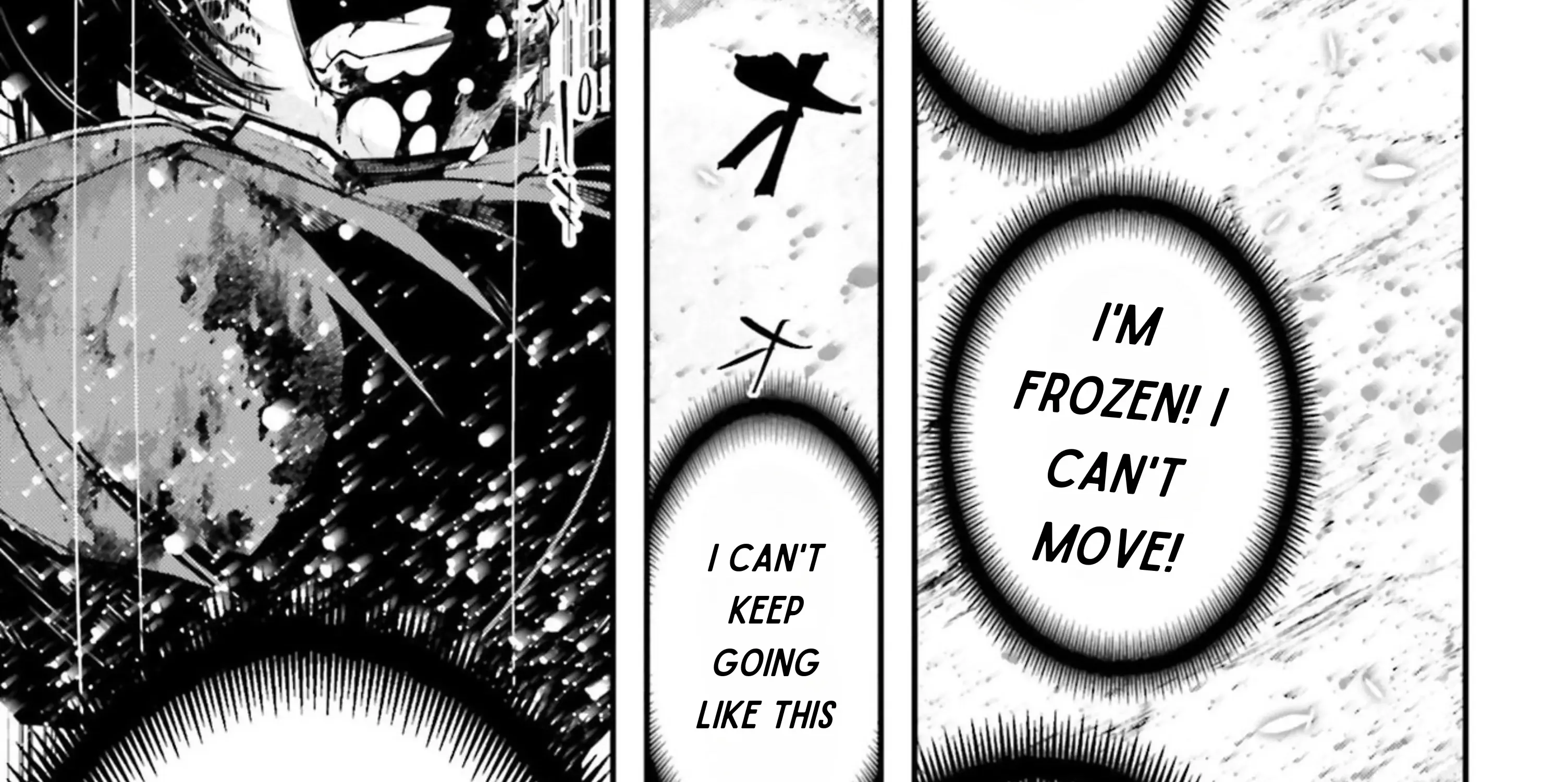 Rekkyou Sensen Chapter 12 page 66 - 