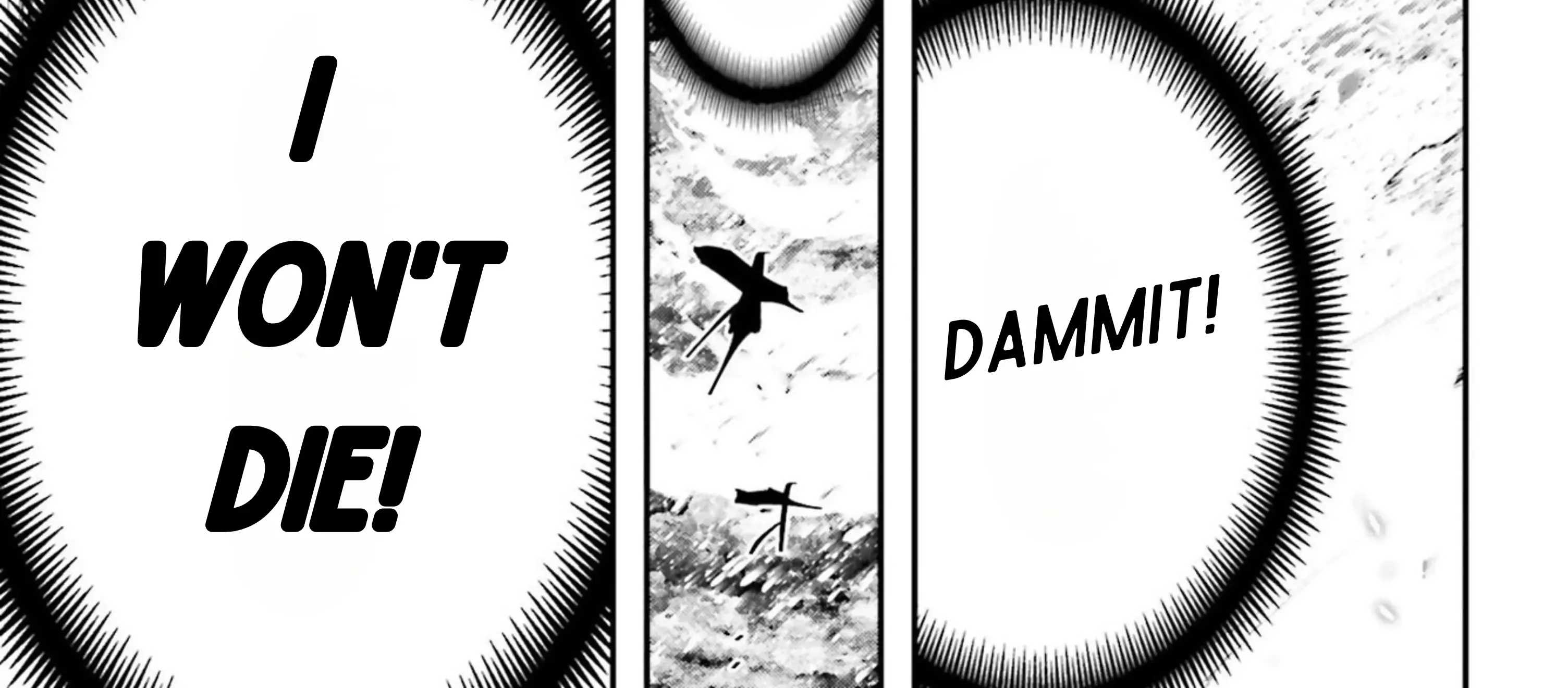 Rekkyou Sensen Chapter 12 page 67 - 