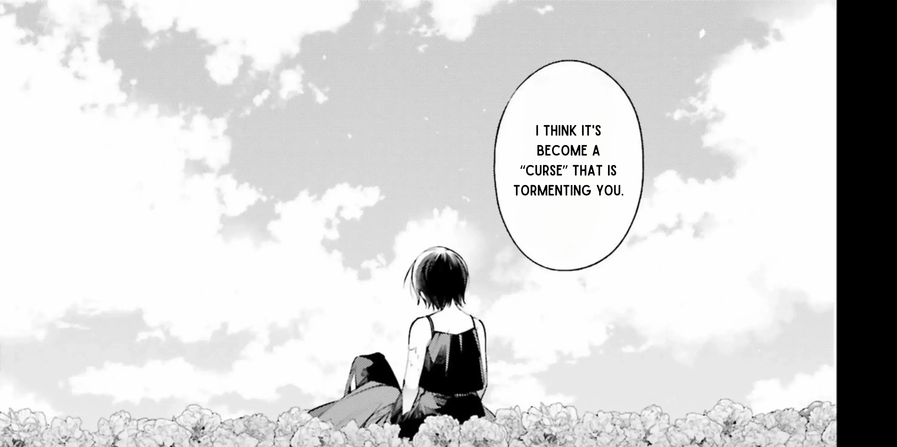 Rekkyou Sensen Chapter 12 page 71 - 