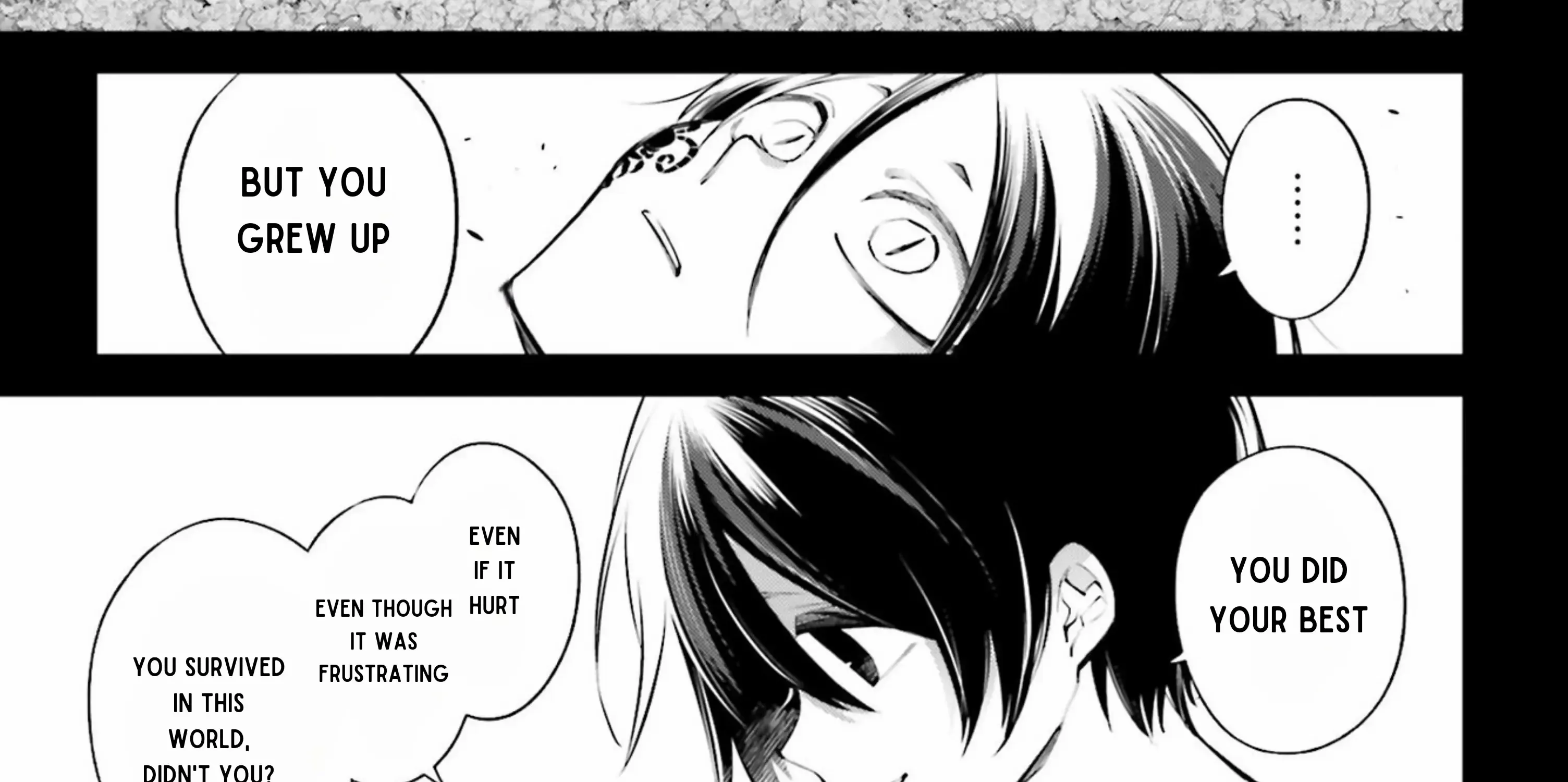 Rekkyou Sensen Chapter 12 page 72 - 