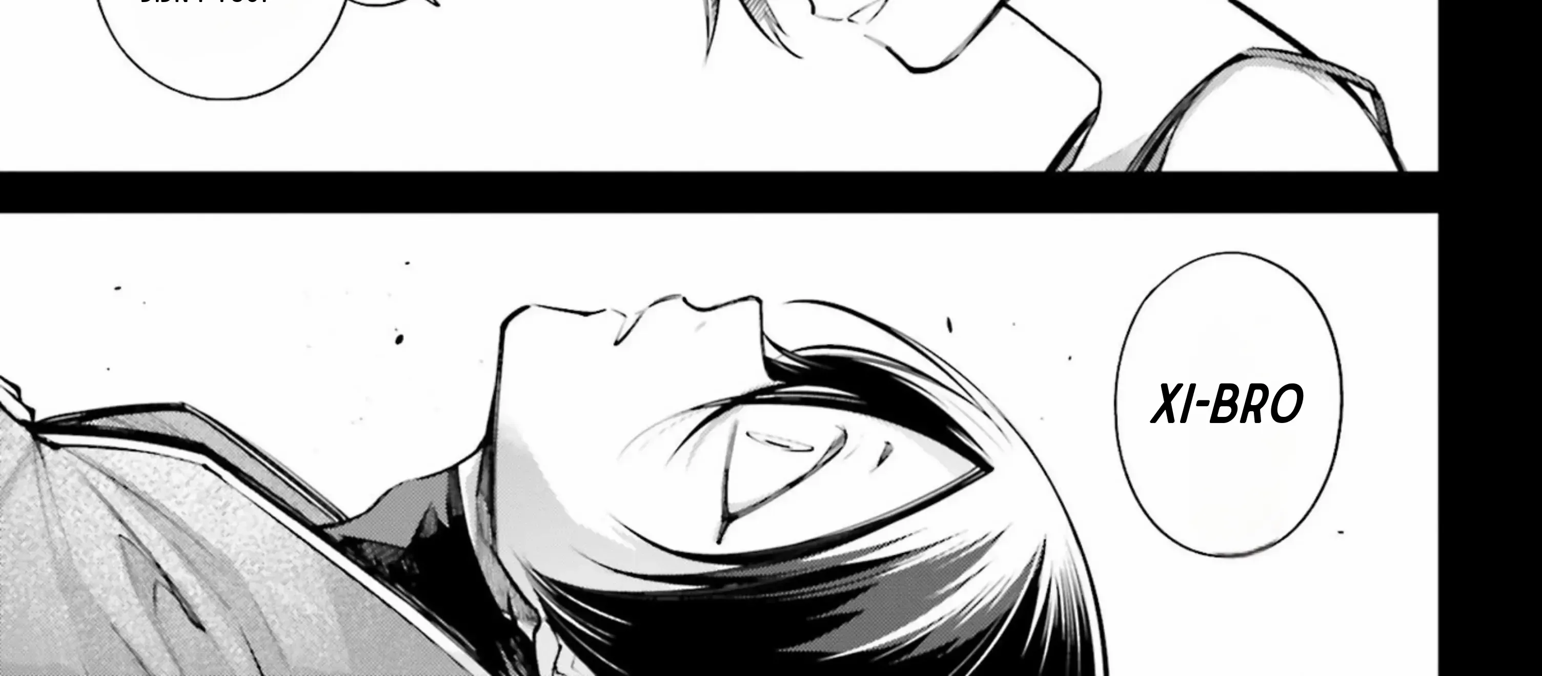 Rekkyou Sensen Chapter 12 page 73 - 