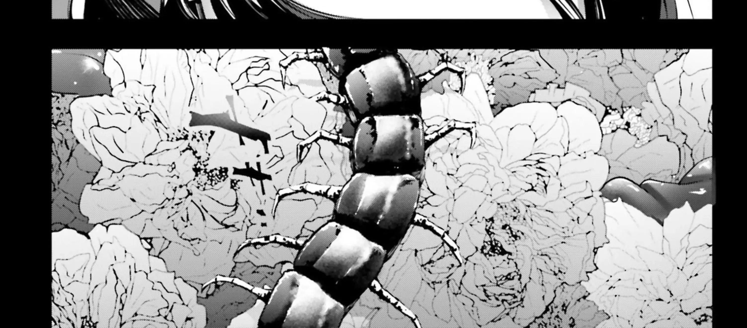 Rekkyou Sensen Chapter 12 page 76 - 
