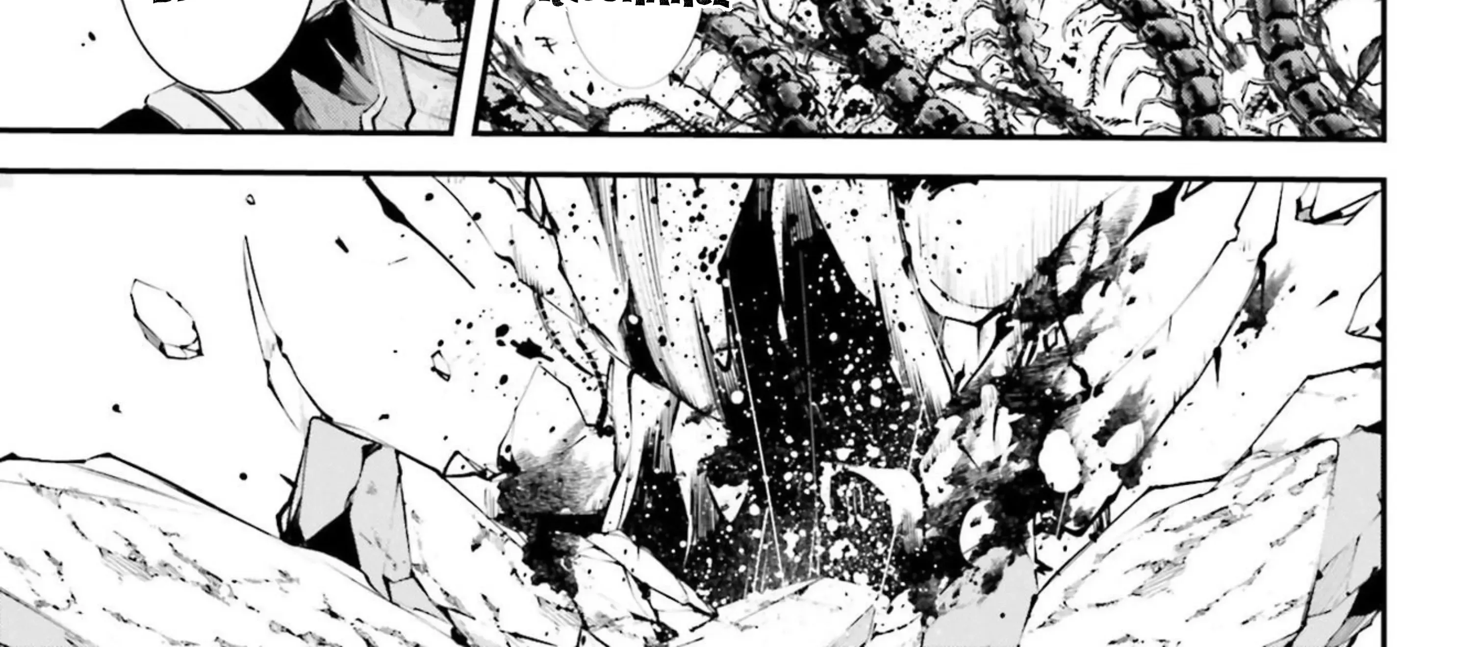 Rekkyou Sensen Chapter 12 page 79 - 