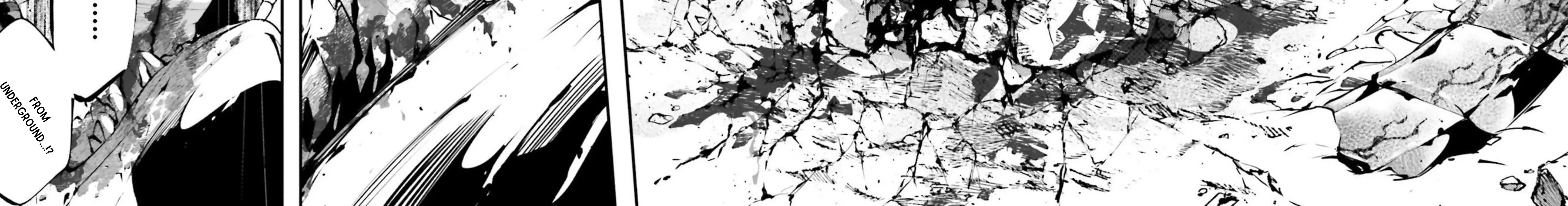 Rekkyou Sensen Chapter 12 page 82 - 