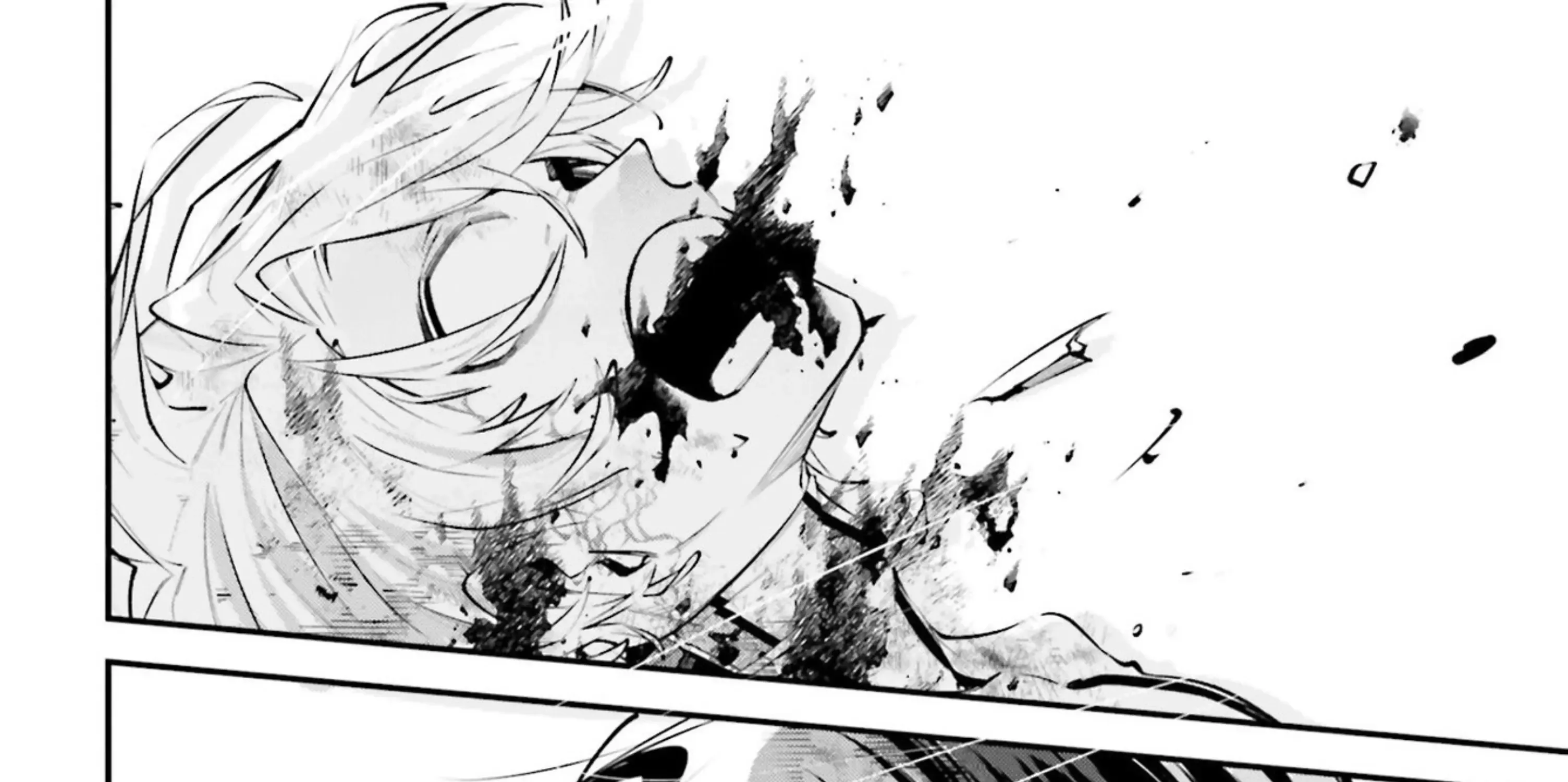 Rekkyou Sensen Chapter 12 page 89 - 