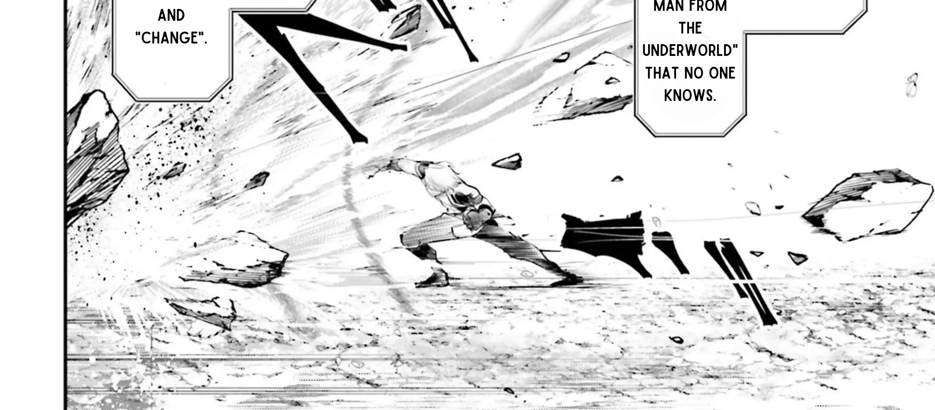 Rekkyou Sensen Chapter 12 page 10 - 