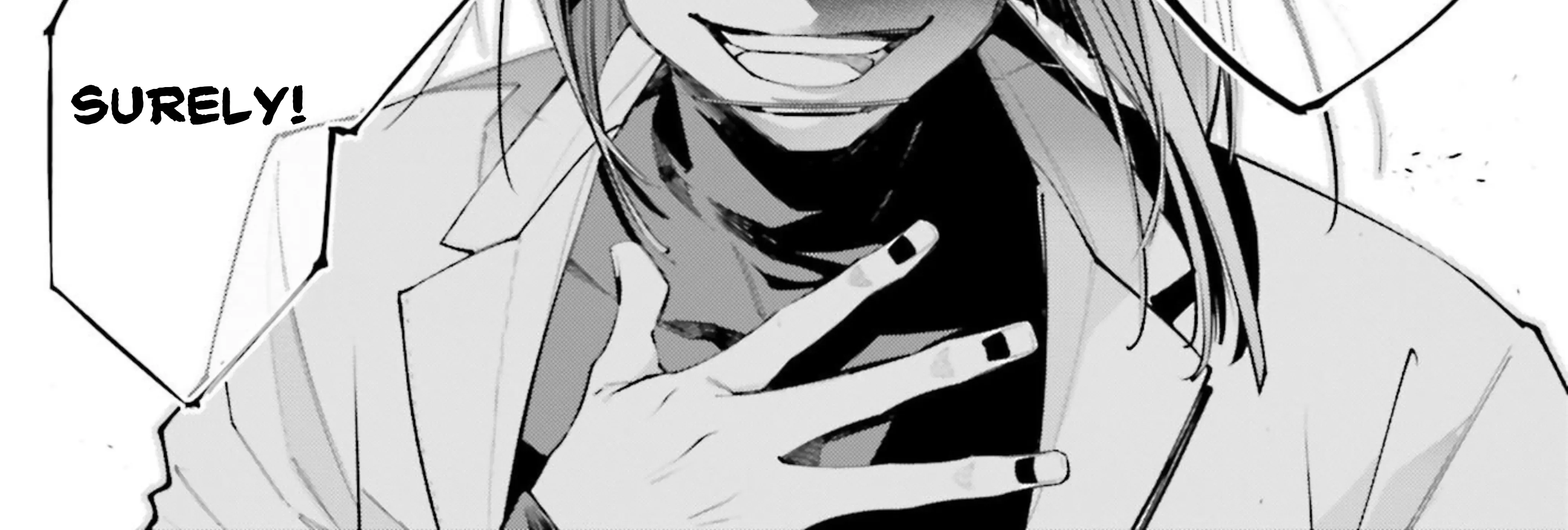 Rekkyou Sensen Chapter 13 page 18 - 