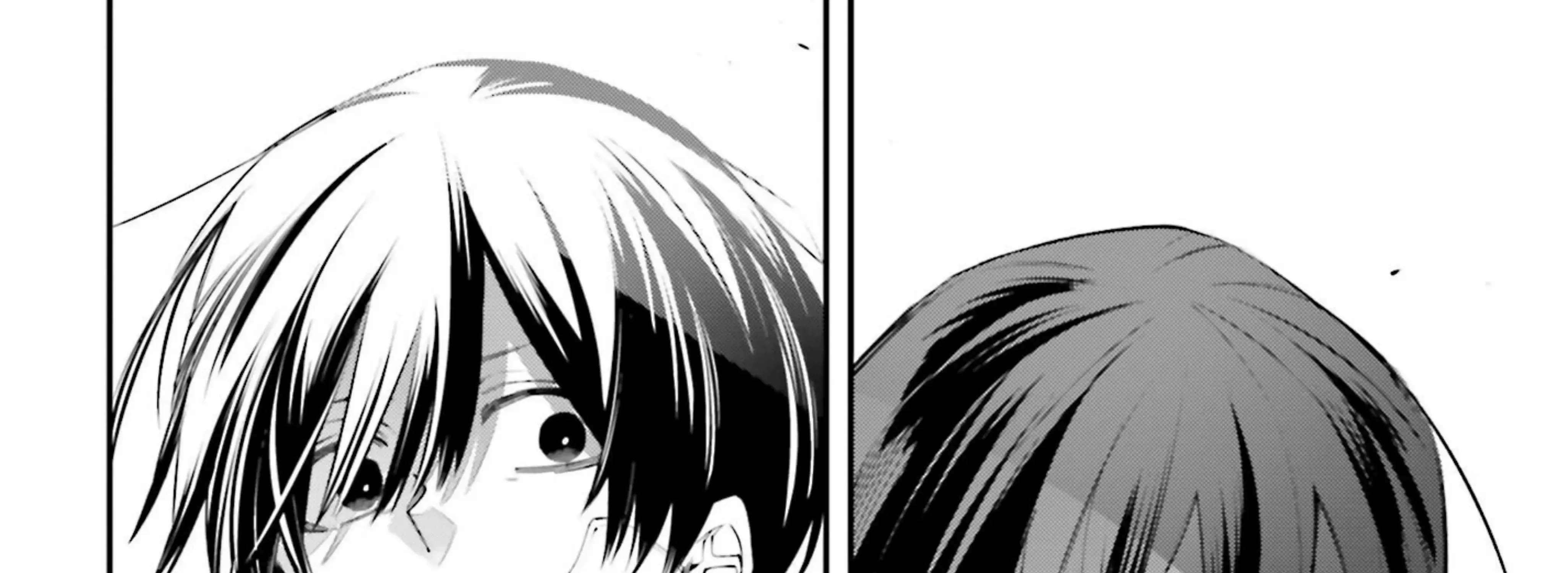 Rekkyou Sensen Chapter 13 page 63 - 