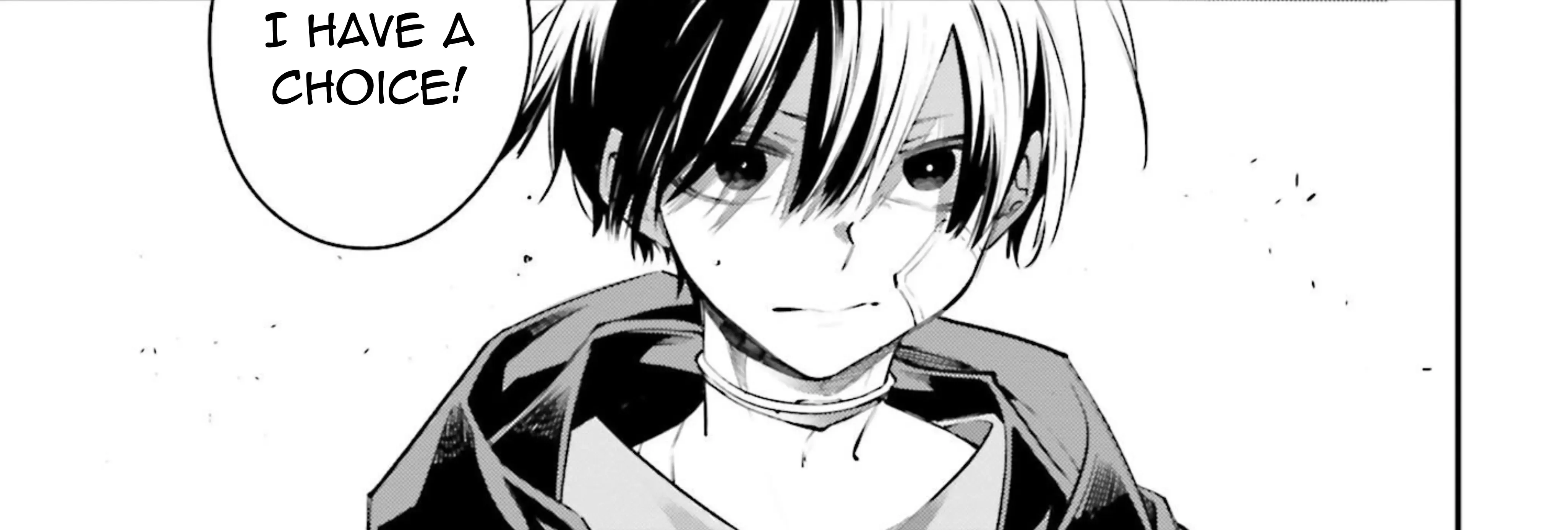 Rekkyou Sensen Chapter 13 page 70 - 